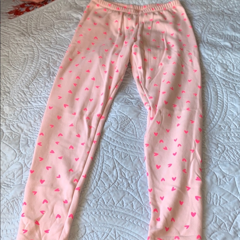 Cat and Jack leggings